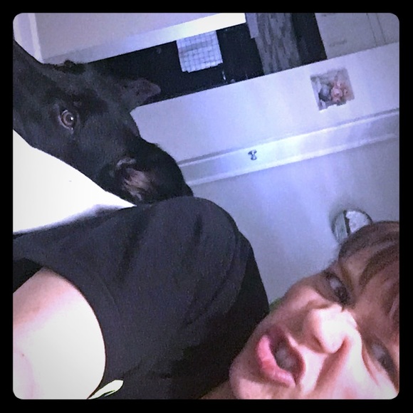 Meet your Posher, Adrian - Picture 1 of 1